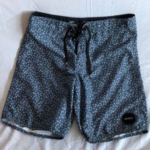 RVCA Board shorts